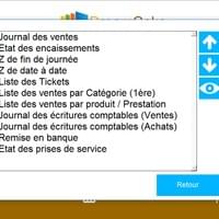 Liste des états Liste des états