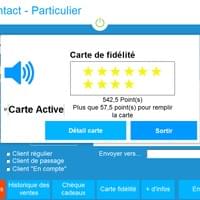 Logiciel de caisse tout commerce Logiciel de caisse tout commerce