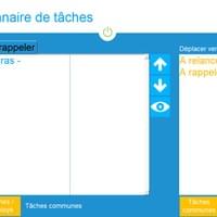 Gestionnaire de tâches - logiciel de caisse pour lfeuriste Gestionnaire de tâches - logiciel de caisse pour lfeuriste