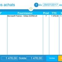 Logiciel de caisse tout commerce Logiciel de caisse tout commerce
