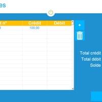 Fiche fournisseur - logiciel de caisse pour lfeuriste Fiche fournisseur - logiciel de caisse pour lfeuriste