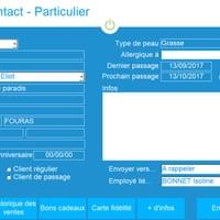 Logiciel toilettage chat Logiciel toilettage chat