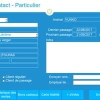 Logiciel toilettage chat Logiciel toilettage chat