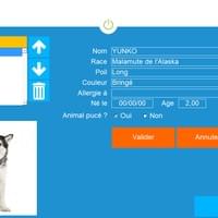 Logiciel toilettage Logiciel toilettage