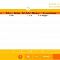 Fiche produit - logiciel de caisse pour lfeuriste Fiche produit - logiciel de caisse pour lfeuriste