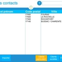 Llogiciel de caisse restaurant, pizza, kébab Llogiciel de caisse restaurant, pizza, kébab