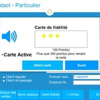 caisse tactile toilettage caisse tactile toilettage