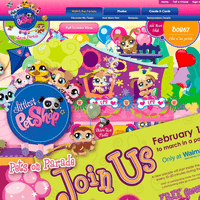 Fully Integrated Campaign; In-store & In-home Fully Integrated Campaign; In-store & In-home