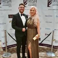 Irish hair and beauty awards - tanning salon of the year 2019 Irish hair and beauty awards - tanning salon of the year 2019