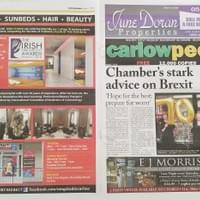 omg studio nominated to tanning salon of the year  omg studio nominated to tanning salon of the year