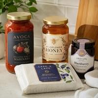 Food & Gourmet Labels Food & Gourmet Labels