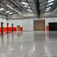Projets industriels Projets industriels