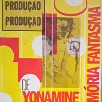 Yonamine: Memória Fantasma Yonamine: Memória Fantasma