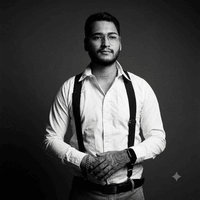 ing. Brandon Salomon ing. Brandon Salomon