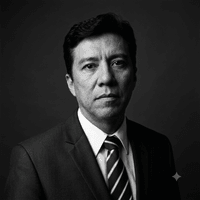 Marco Alcántar Marco Alcántar