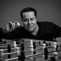 Julio Vega Julio Vega