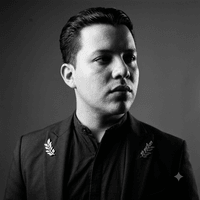 Edgar Vázquez Edgar Vázquez