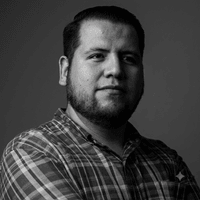Pedro González Pedro González