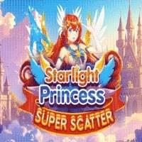 DAUSBET Starlight Princess SC DAUSBET Starlight Princess SC