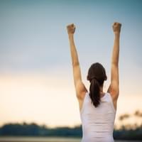 YOU ARE A CHAMPION! YOU ARE A CHAMPION!