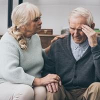 DEMENTIA & AGING. DEMENTIA & AGING.