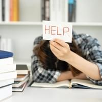 ITS OK TO ASK FOR HELP. ITS OK TO ASK FOR HELP.