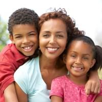 SINGLE PARENT & AN ONLY CHILD? SINGLE PARENT & AN ONLY CHILD?