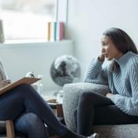 SPEAK WITH A FRIEND. SPEAK WITH A FRIEND.