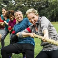 RETREATS & MEETUPS RETREATS & MEETUPS