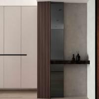棲光時序 Perched Dwelling 棲光時序 Perched Dwelling