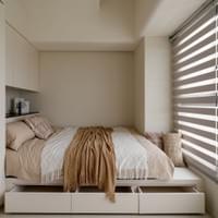 靜域 Quiet Living 靜域 Quiet Living