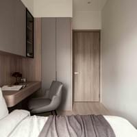 棲光時序 Perched Dwelling 棲光時序 Perched Dwelling