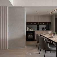 棲光時序 Perched Dwelling 棲光時序 Perched Dwelling