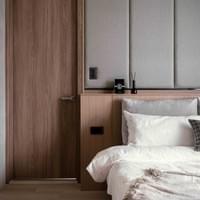 棲光時序 Perched Dwelling 棲光時序 Perched Dwelling