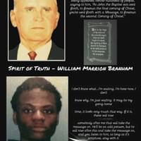 President Enock S. Branham President Enock S. Branham