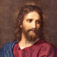 Jesus Christ Is The Same Jesus Christ Is The Same
