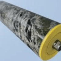 1.Ordinary Flat Idler 1.Ordinary Flat Idler