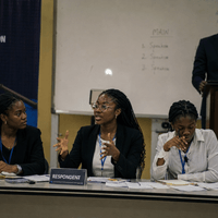 Debates and Competitions Debates and Competitions