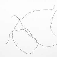 #20, 2018, Ink on paper, 40 x 30 cm