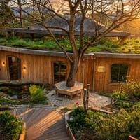ECO House Path to health ECO House Path to health