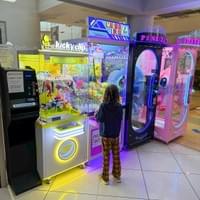 Shopping Mall – Bulgaria Shopping Mall – Bulgaria