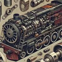 Locomotive Locomotive