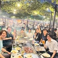 BBQ 2!! BBQ 2!!