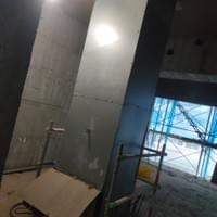 特製金屬垃圾管道