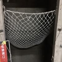 滑動式特多龍安全網