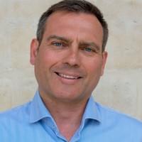 Laurent HYZY Laurent HYZY