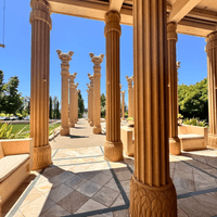 Specialized private wine tour in Napa