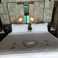Honeymoon in Bora Bora