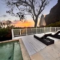 Private Villa in St. Lucia
