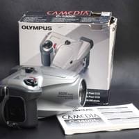 Olympus C-1000L Olympus C-1000L